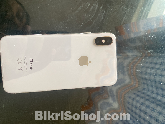 Iphone x